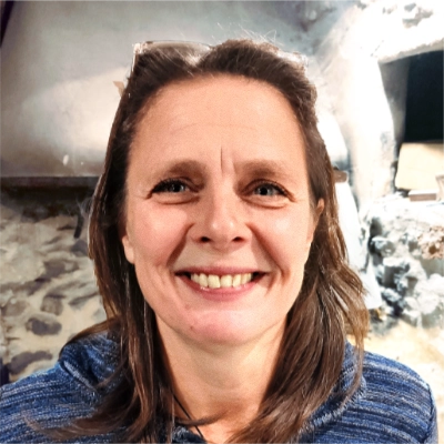 Fabienne Desheulles